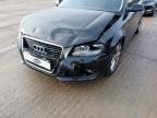2012 AUDI A3 1.6 TDI SPORT 5DR for sale at Copart SANDWICH