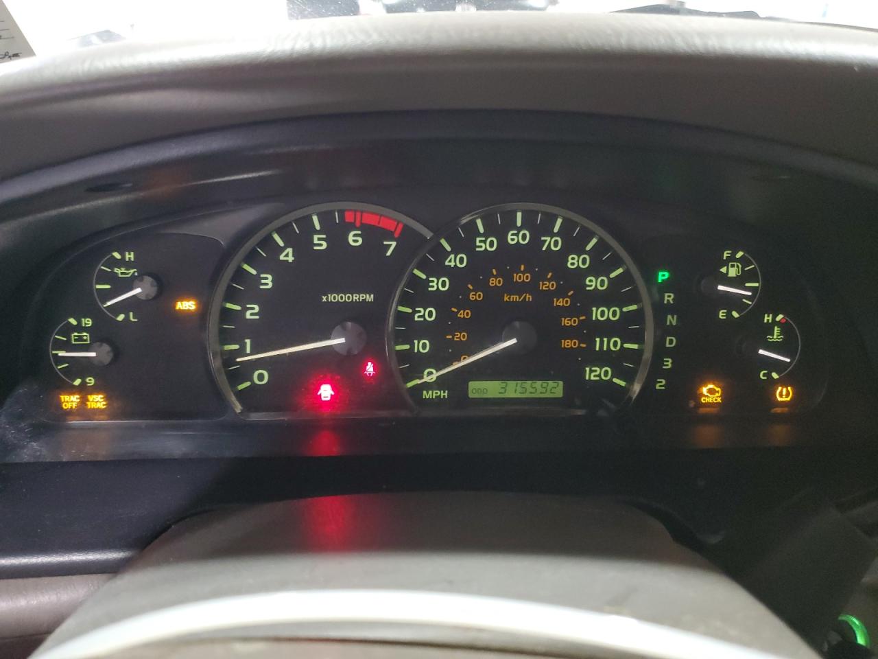 2005 Toyota Sequoia Sr5 VIN: 5TDZT34A85S253333 Lot: 92600125