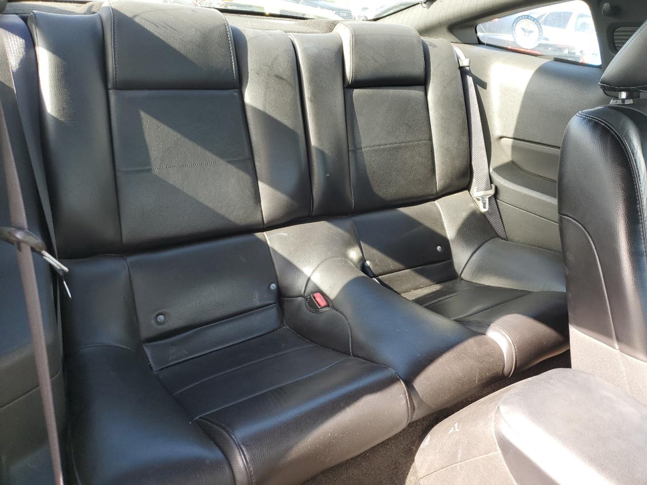 2006 Ford Mustang VIN: 1ZVHT80N965175828 Lot: 91357545