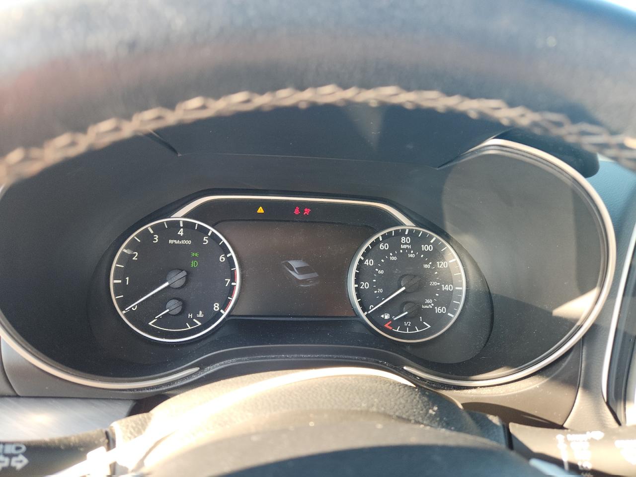 2017 Nissan Maxima 3.5S VIN: 1N4AA6AP4HC432946 Lot: 93549035