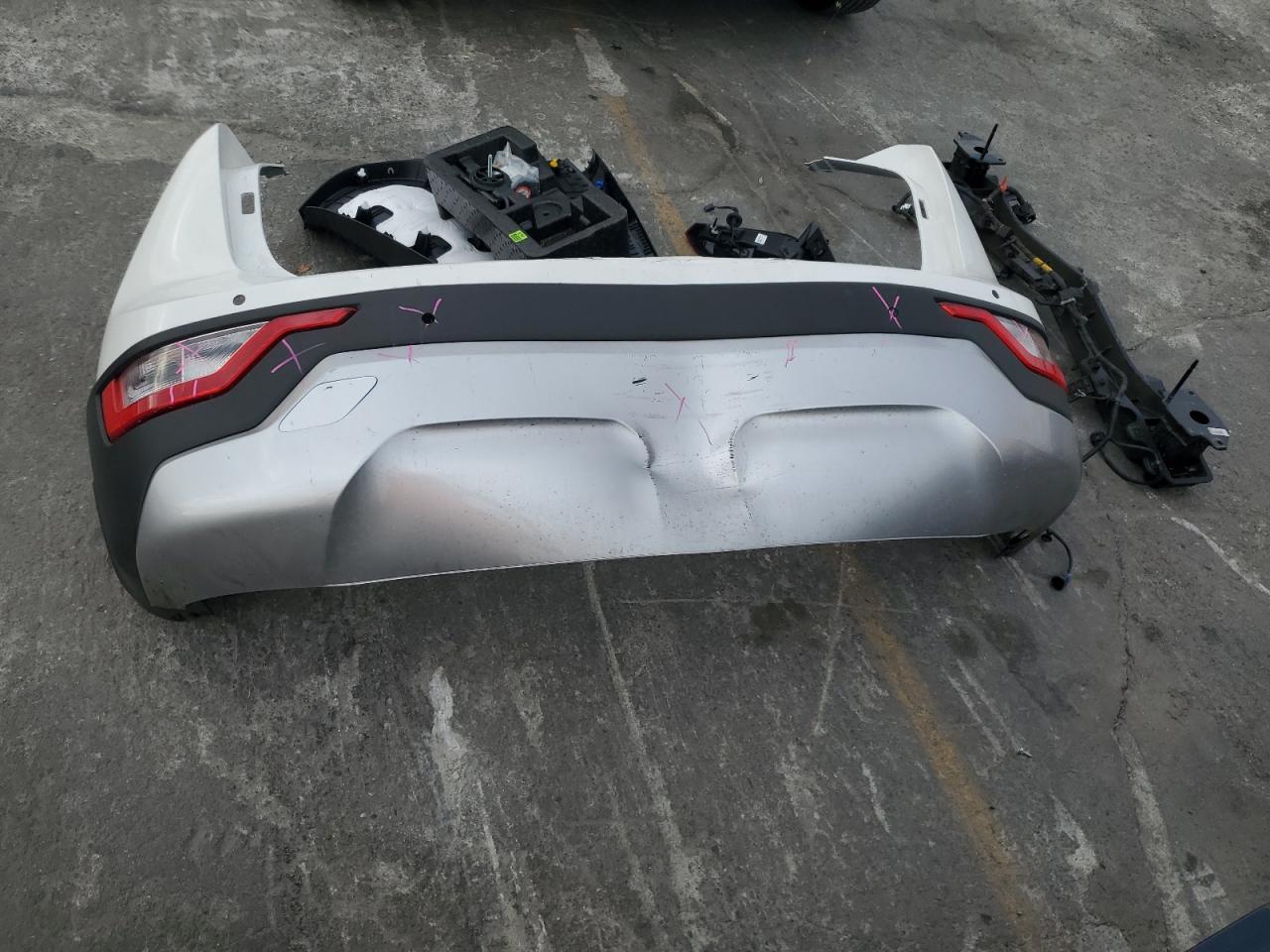 2024 Kia Niro Ex VIN: KNDCR3LE4R5155369 Lot: 92667895