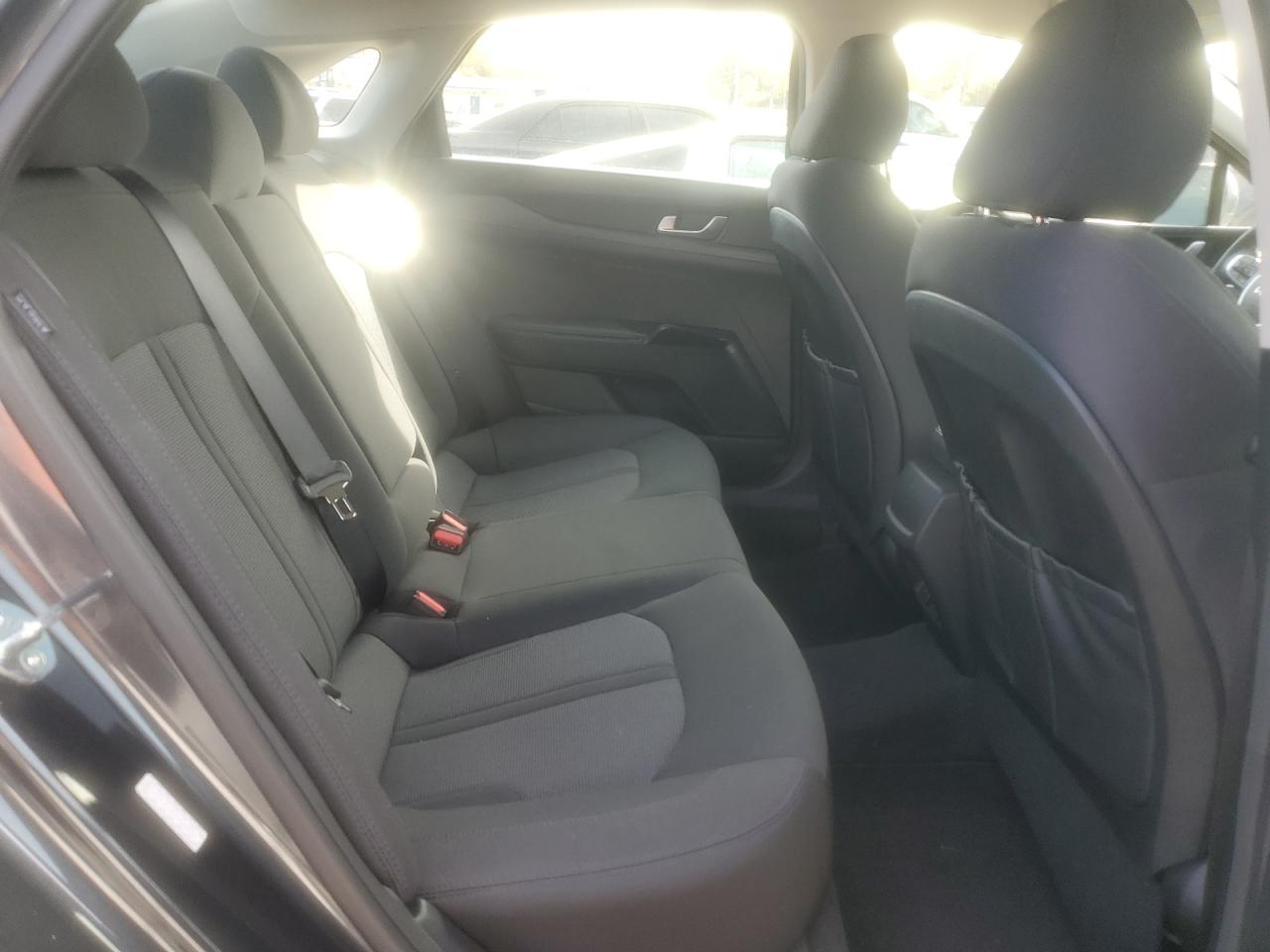 2023 Kia K5 Lxs VIN: 5XXG14J21PG209971 Lot: 87231845