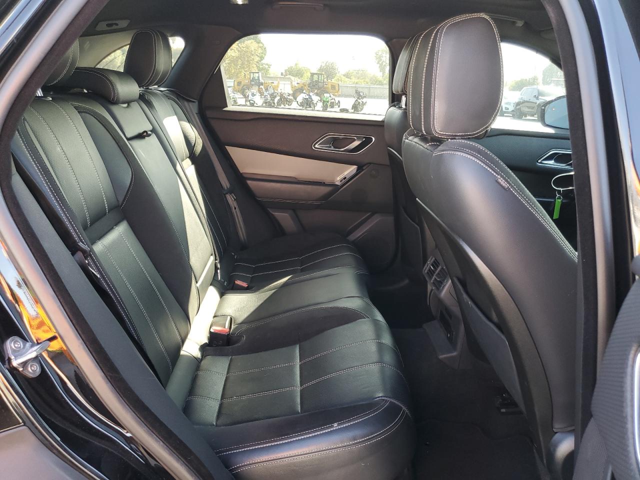 2020 Land Rover Range Rover Velar S VIN: SALYB2EX5LA241946 Lot: 91285505