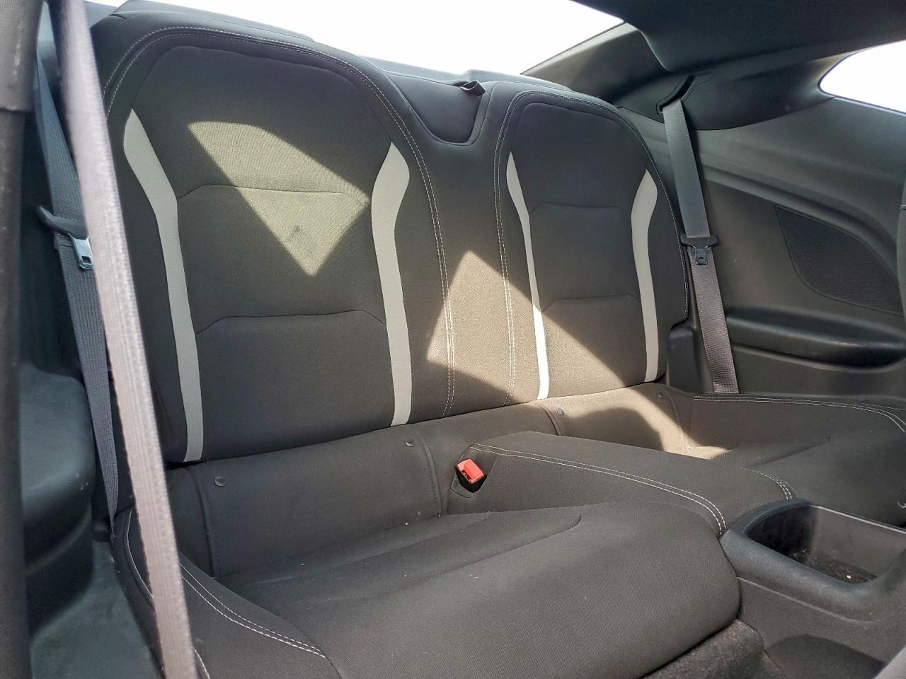 2018 Chevrolet Camaro Lt VIN: 1G1FB1RS8J0115485 Lot: 93767885