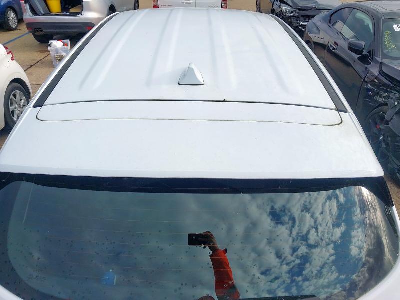 2016 KIA SPORTAGE 1.6 GDI 1 5DR