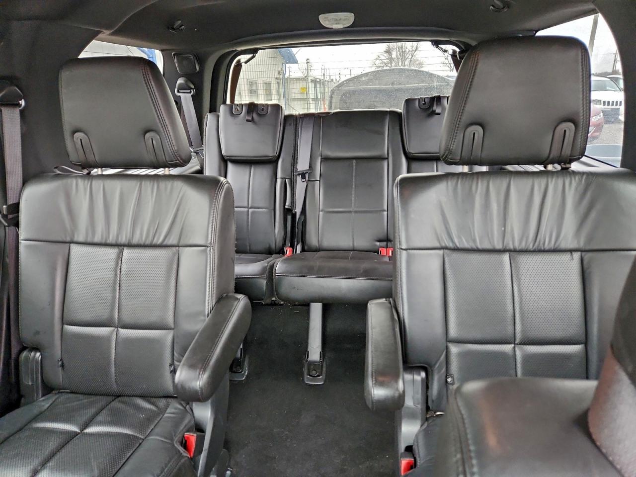 2014 Lincoln Navigator VIN: 5LMJJ2J57EEL03626 Lot: 93655215