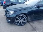2014 MERCEDES-BENZ C CLASS C180 AMG SPORT EDITION 2DR AUTO [PREMIUM PL] for sale at Copart SANDY
