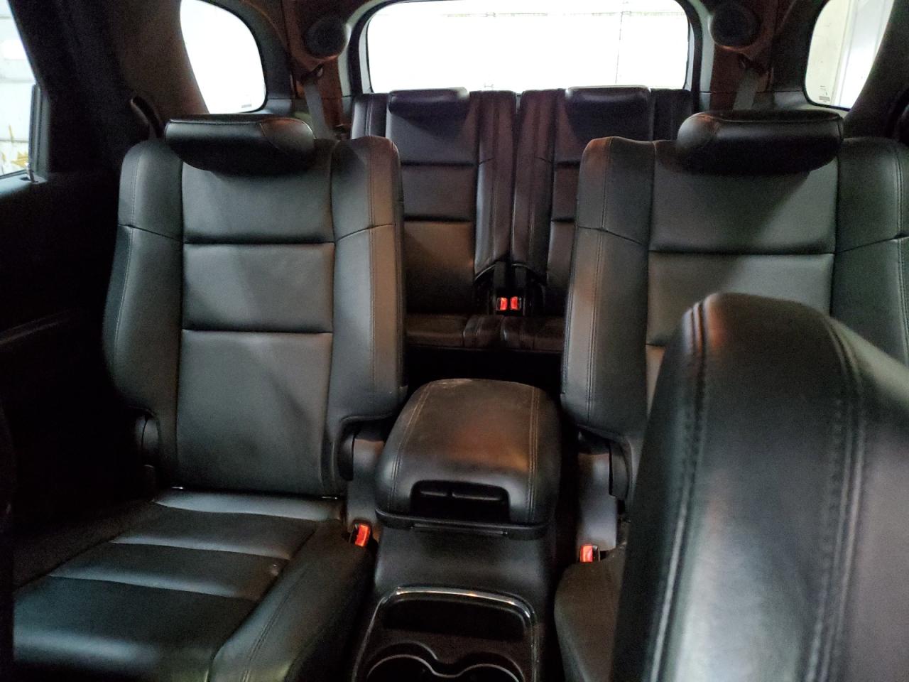 2017 Dodge Durango Gt VIN: 1C4RDJDG9HC753237 Lot: 91234895