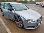 2016 AUDI A3 2.0 TDI SPORT 5DR S TRONIC [NAV] for sale at Copart SANDWICH