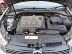 2012 VOLKSWAGEN GOLF 2.0 TDI 140 BLUEMOTION TECH MATCH 5DR for sale at Copart WESTBURY