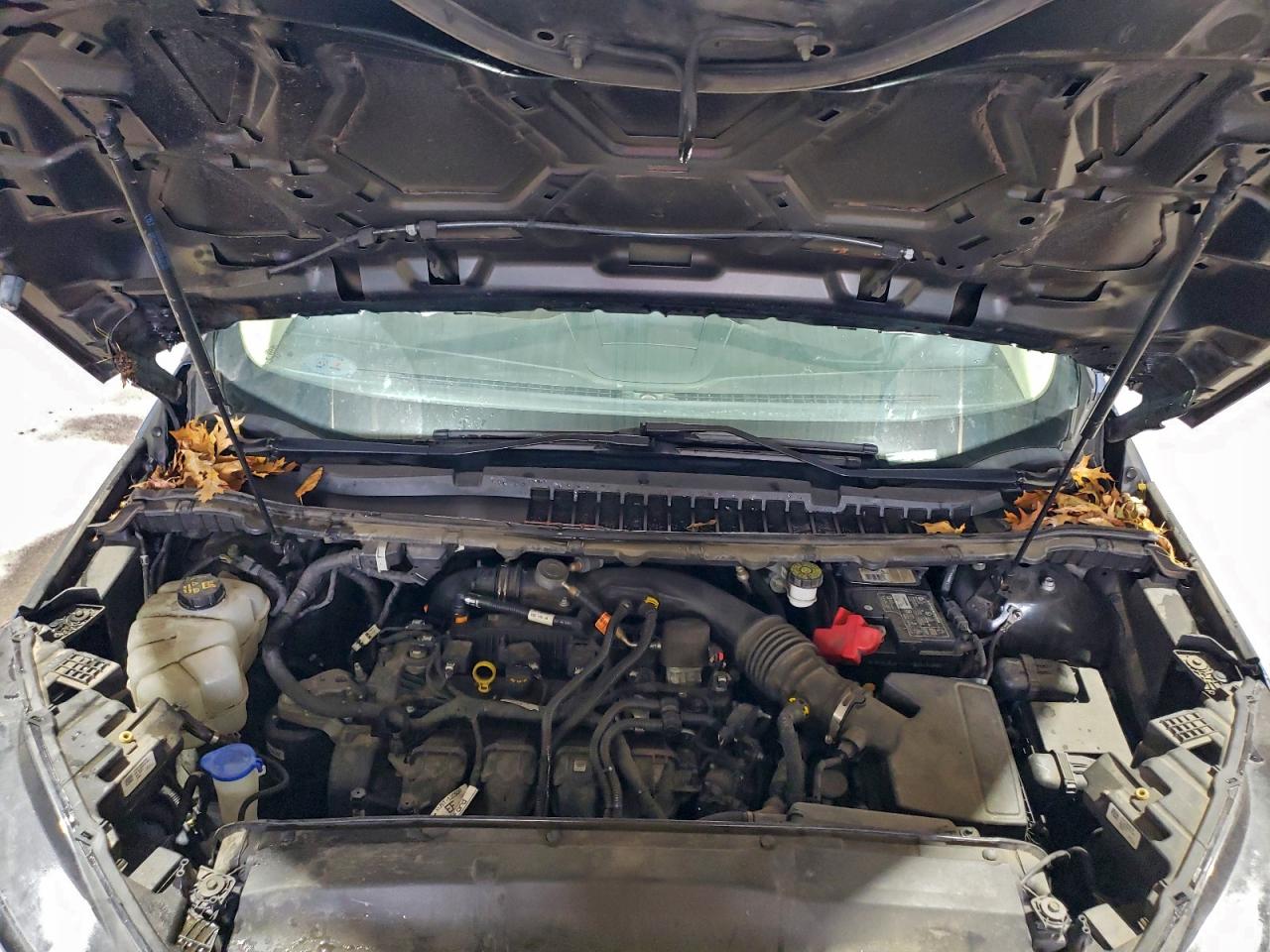 2019 Ford Edge Sel VIN: 2FMPK3J94KBC69350 Lot: 93781865