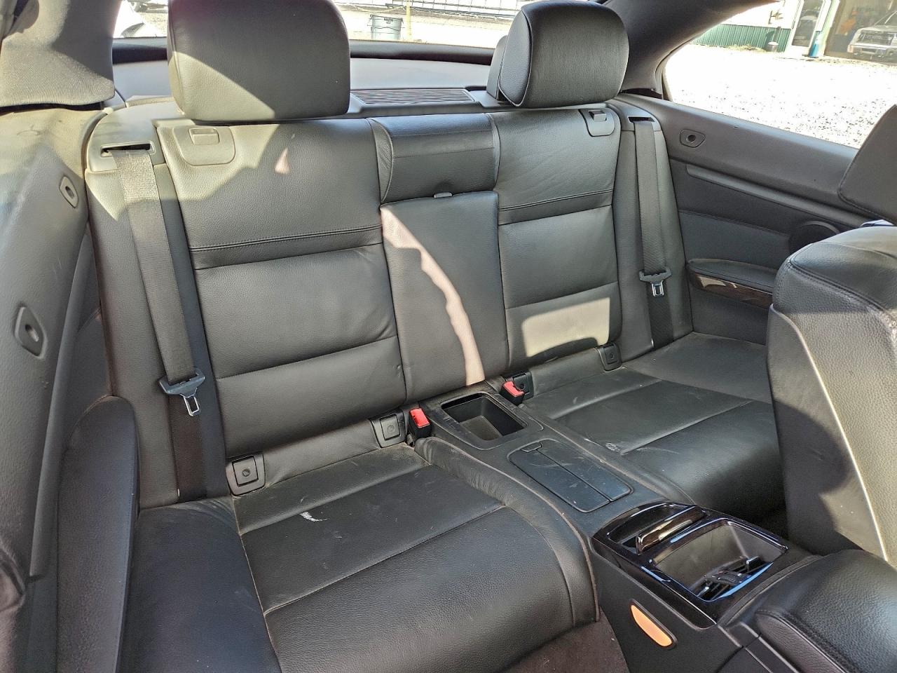 2011 BMW 335 I VIN: WBADX7C52BE261050 Lot: 94255725