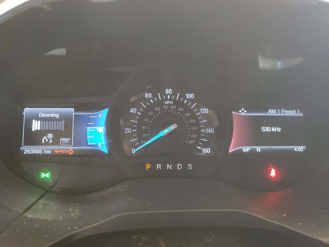 2015 Ford Edge Sport VIN: 2FMPK4AP6FBB41251 Lot: 93231555