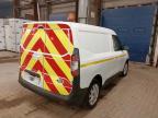 2025 FORD TRANSIT COURIER 1.0 ECOBOOST 125PS LIMITED VAN for sale at Copart SANDWICH