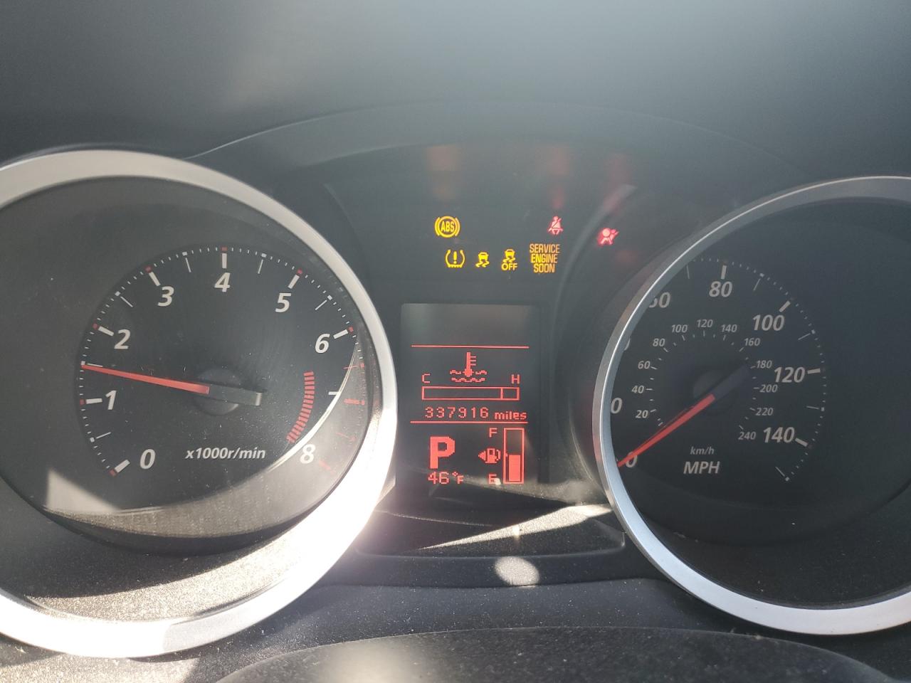 2011 Mitsubishi Lancer Es/Es Sport VIN: JA32U2FU5BU029832 Lot: 92390935