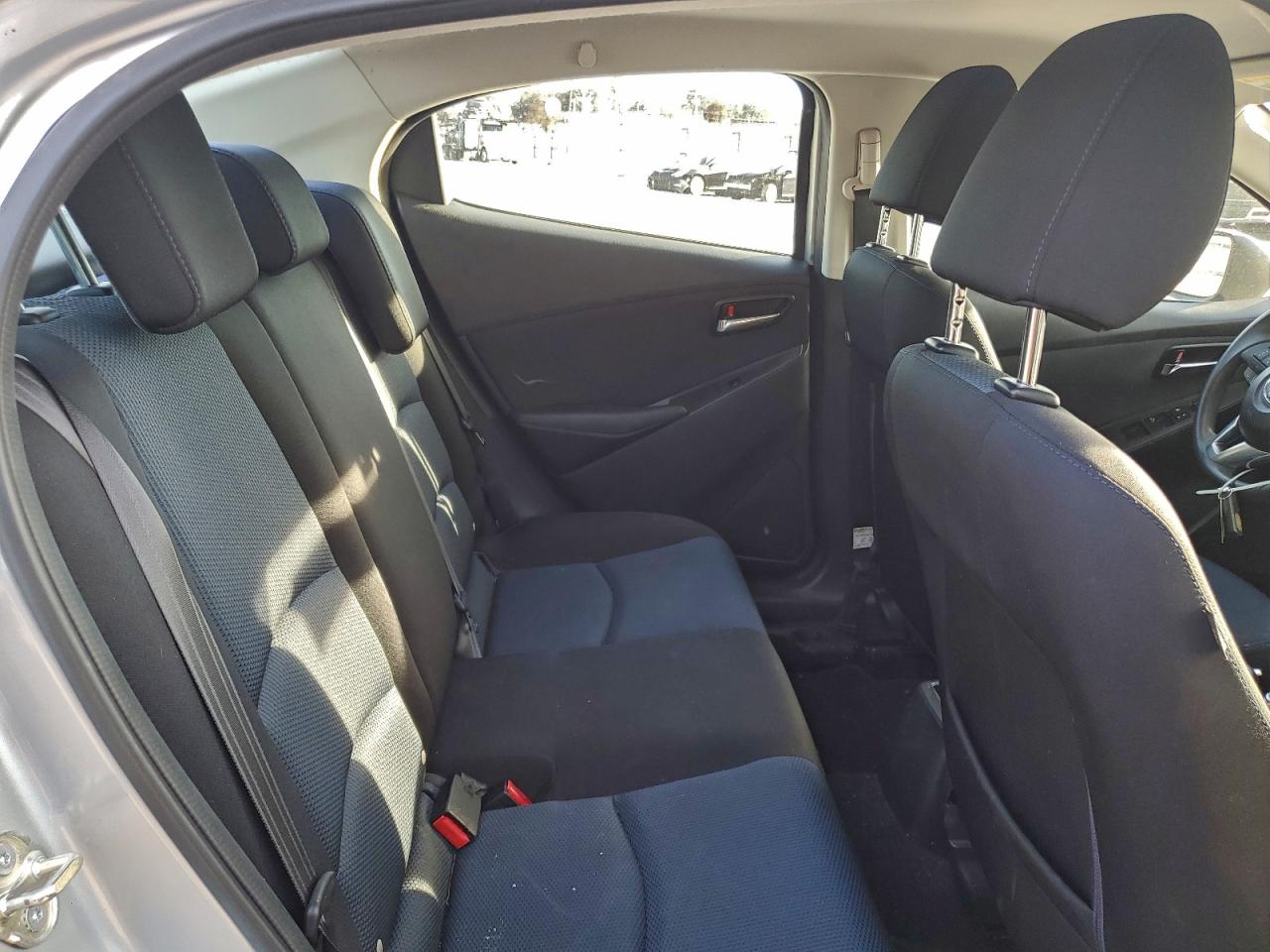 2017 Toyota Yaris Ia VIN: 3MYDLBYV2HY162039 Lot: 94225395