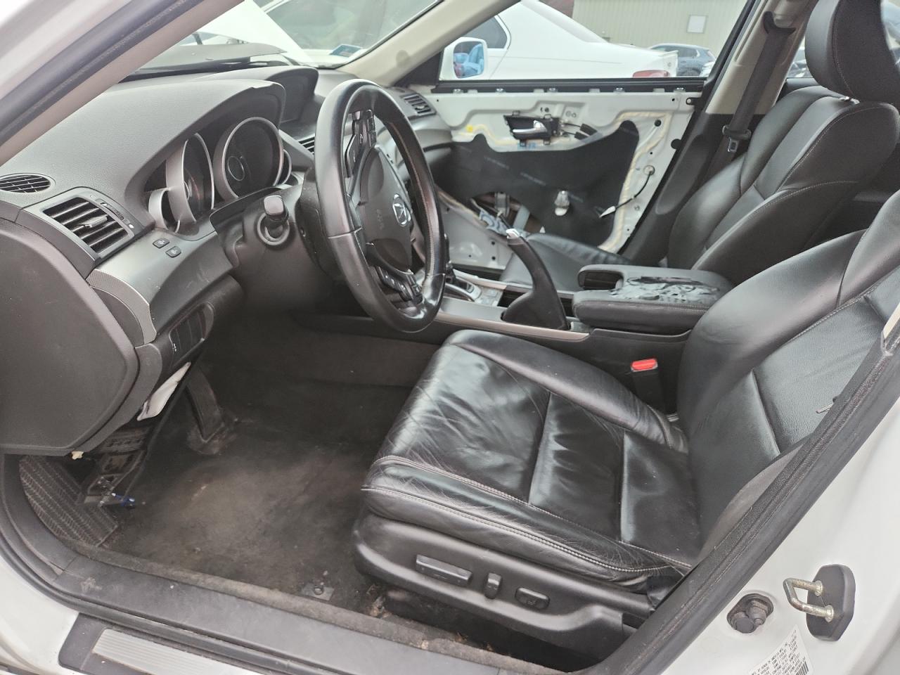 2014 Acura Tl Se VIN: 19UUA8F33EA003900 Lot: 92275215