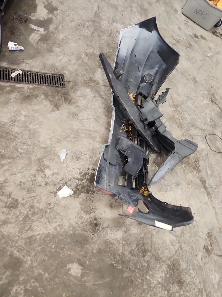 2015 Nissan Nv200 Refrigerated Delivery Van VIN: 3N6CM0KN0FK702831 Lot: 91905515