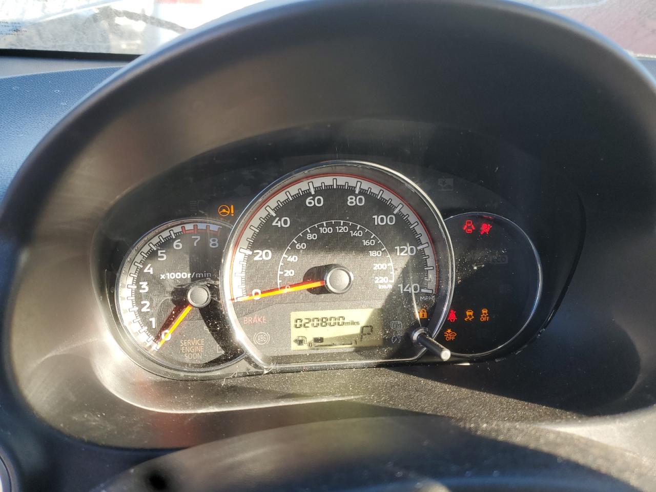 2023 Mitsubishi Mirage G4 Se VIN: ML32FVFJXPHF02861 Lot: 87470095