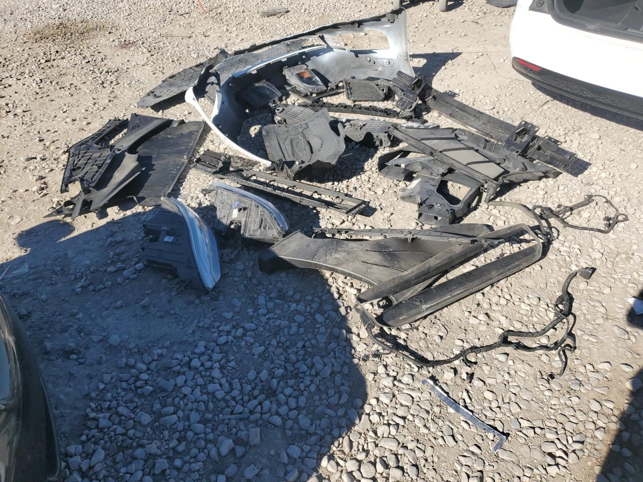 2016 Tesla Model S VIN: 5YJSA1E14GF149651 Lot: 91791845