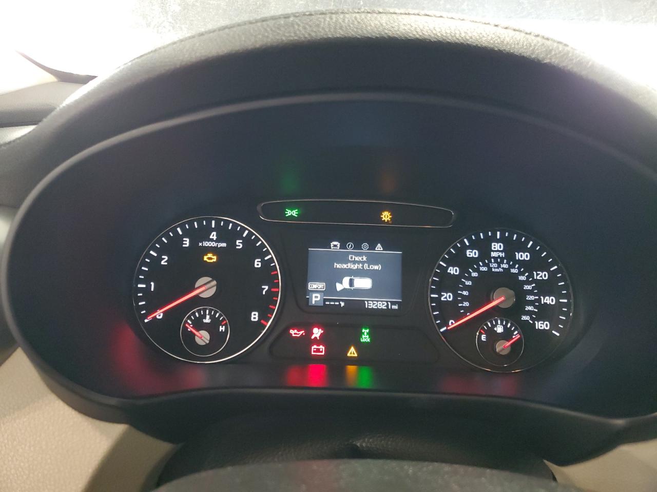 2019 Kia Sorento L VIN: 5XYPGDA38KG440975 Lot: 91731665