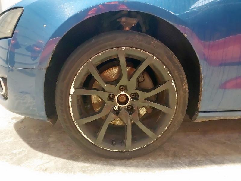 2008 AUDI A5 3.0 TDI QUATTRO SPORT 2DR