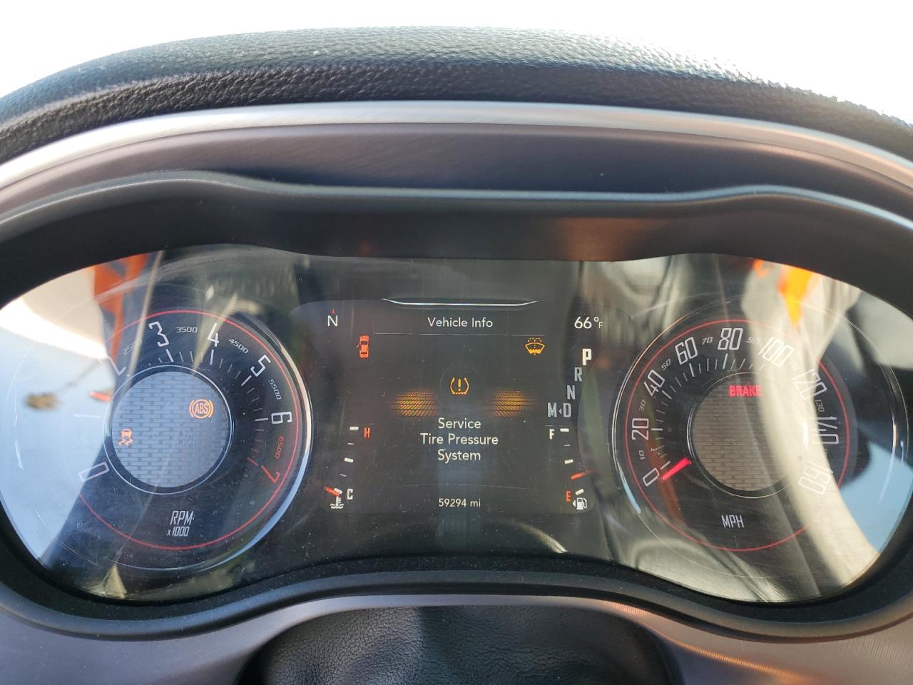 2019 Dodge Challenger Sxt VIN: 2C3CDZAG4KH557904 Lot: 91710975