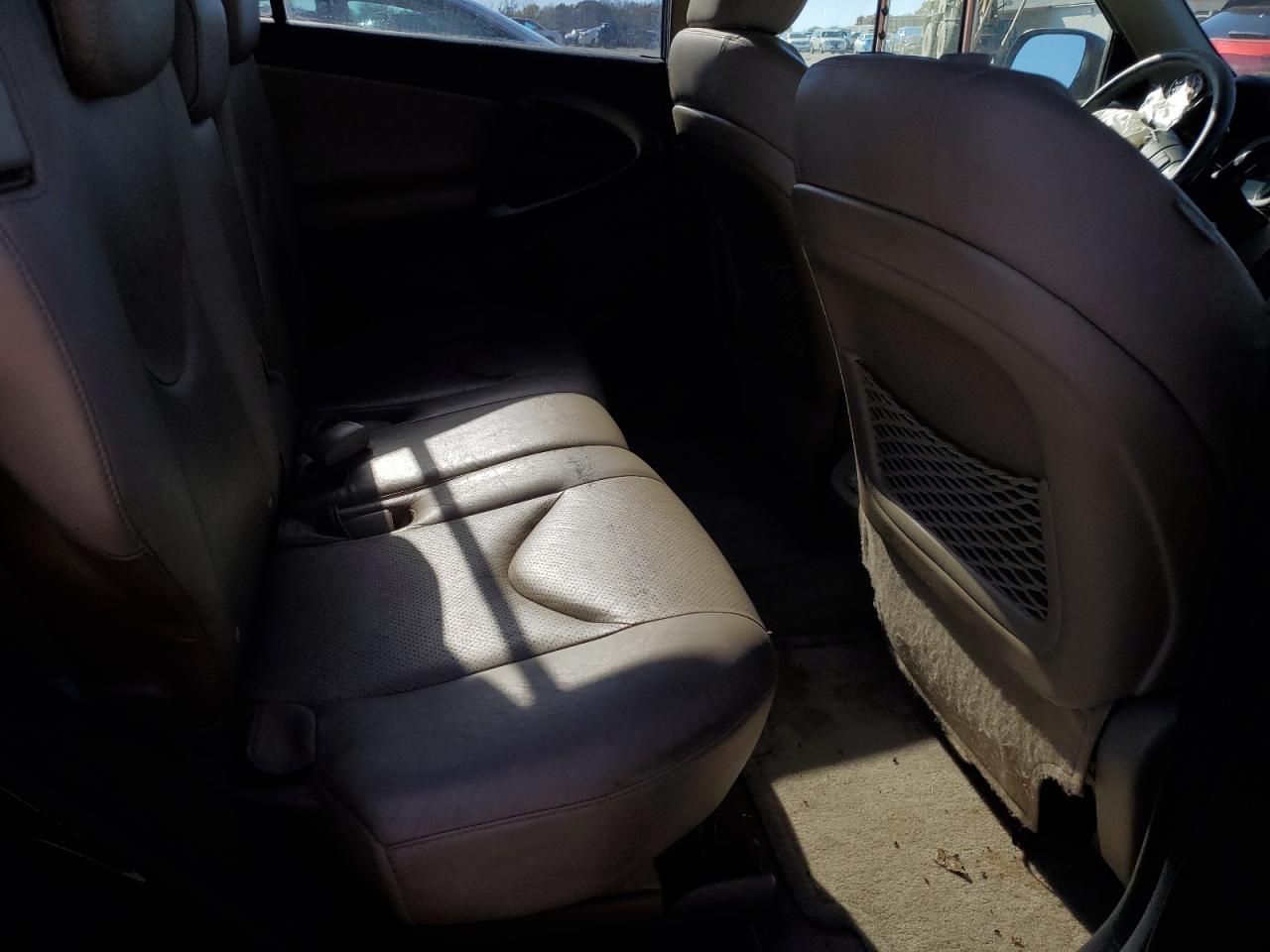 2010 Toyota Rav4 Limited VIN: JTMDF4DV0AD026542 Lot: 91137295