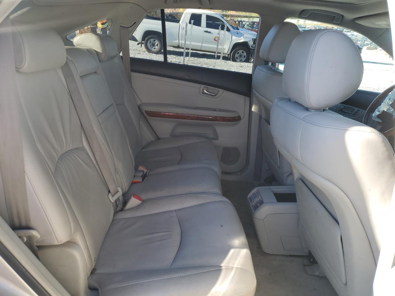 2005 Lexus Rx 330 VIN: 2T2HA31UX5C045359 Lot: 91791655