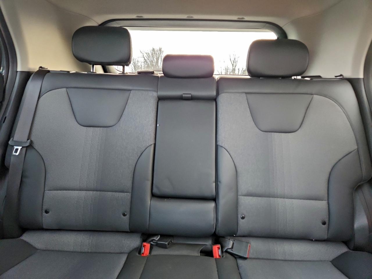 2023 Kia Niro Ex VIN: KNDCR3LE0P5084684 Lot: 93712915