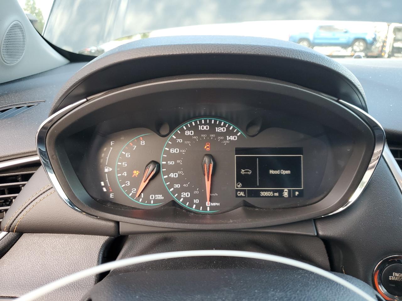 2018 Chevrolet Trax 1Lt VIN: KL7CJLSB7JB603153 Lot: 93749935