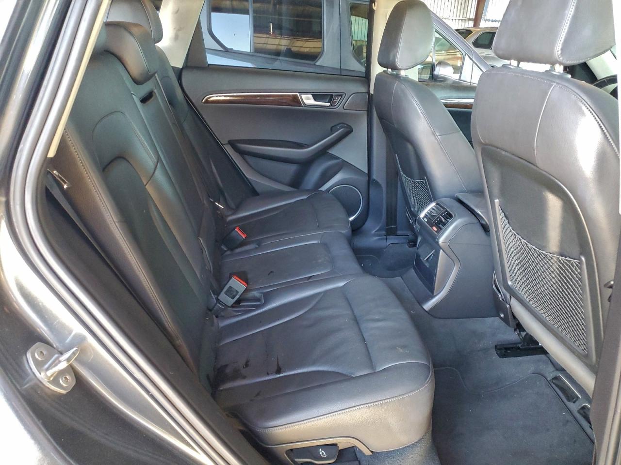 2012 Audi Q5 Premium Plus VIN: WA1DKAFP8CA082445 Lot: 93191945