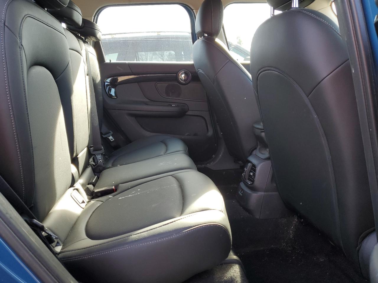 2019 Mini Cooper Countryman VIN: WMZYS7C52K3F46719 Lot: 92397855