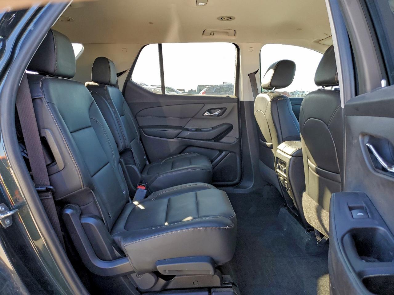 2021 Chevrolet Traverse Rs VIN: 1GNERJKW4MJ144970 Lot: 94549705