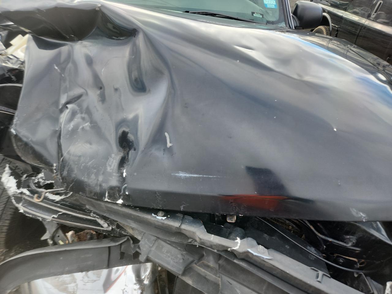 1998 Mazda B4000 Cab Plus VIN: 4F4YR16X2WTM05889 Lot: 92861885