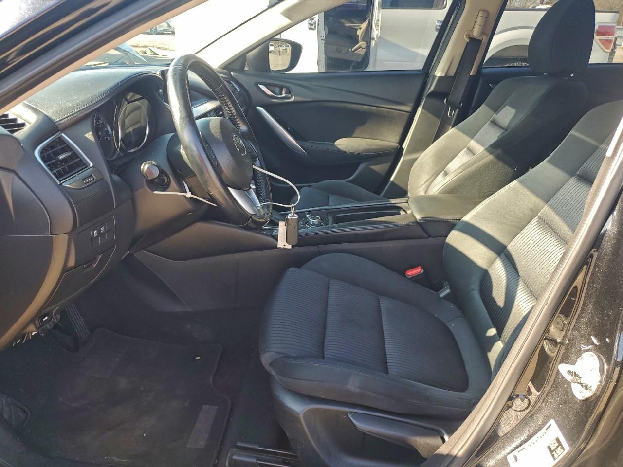 2016 Mazda 6 Sport VIN: JM1GJ1U53G1424557 Lot: 94216525