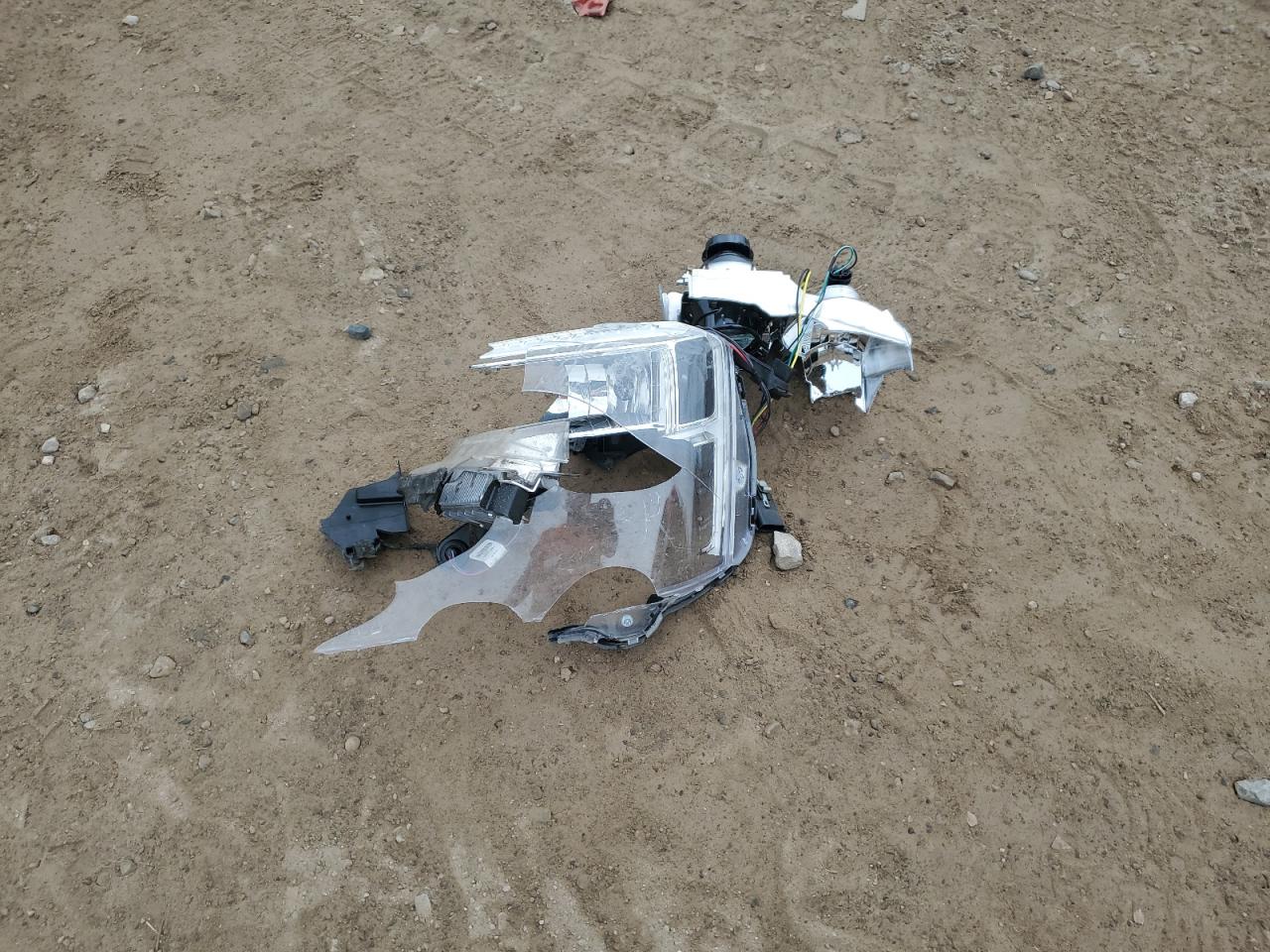 2017 GMC Terrain Sle VIN: 2GKFLTEK4H6332219 Lot: 93027635