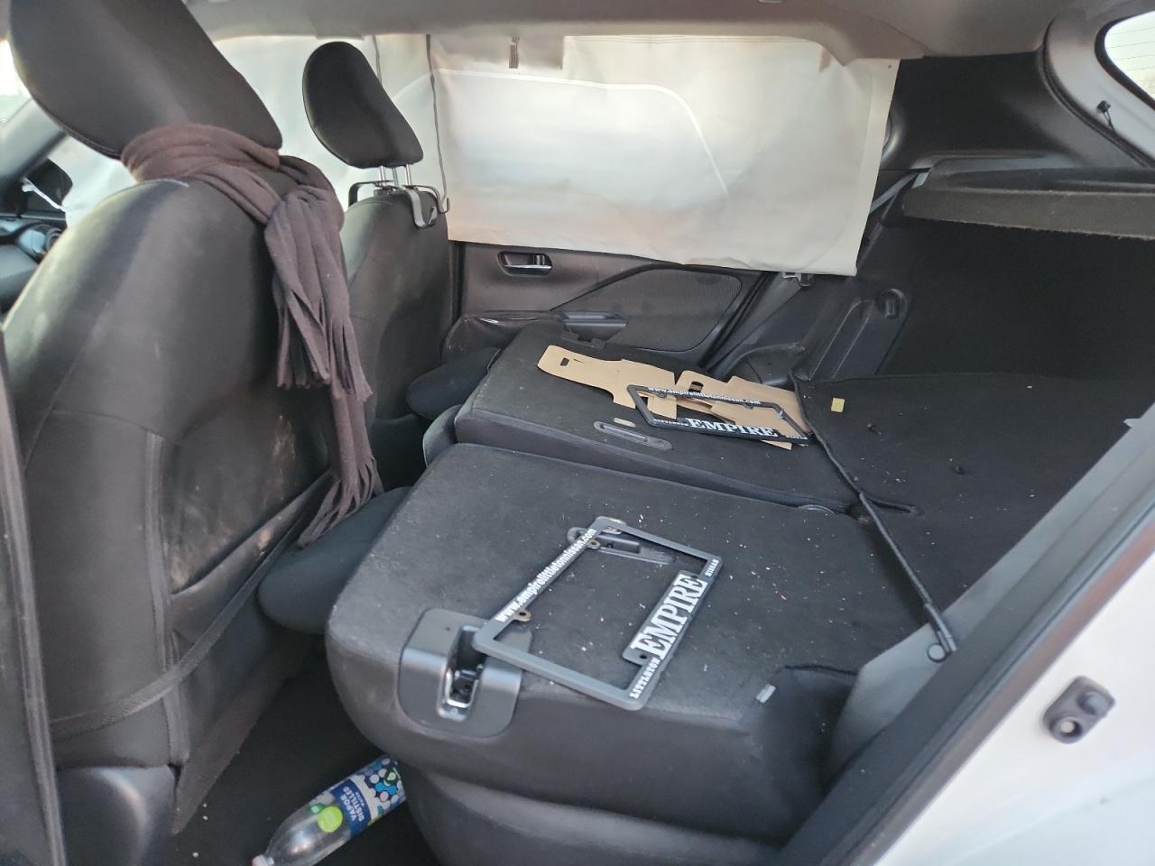 2018 Nissan Kicks S VIN: 3N1CP5CU9JL529586 Lot: 91382065