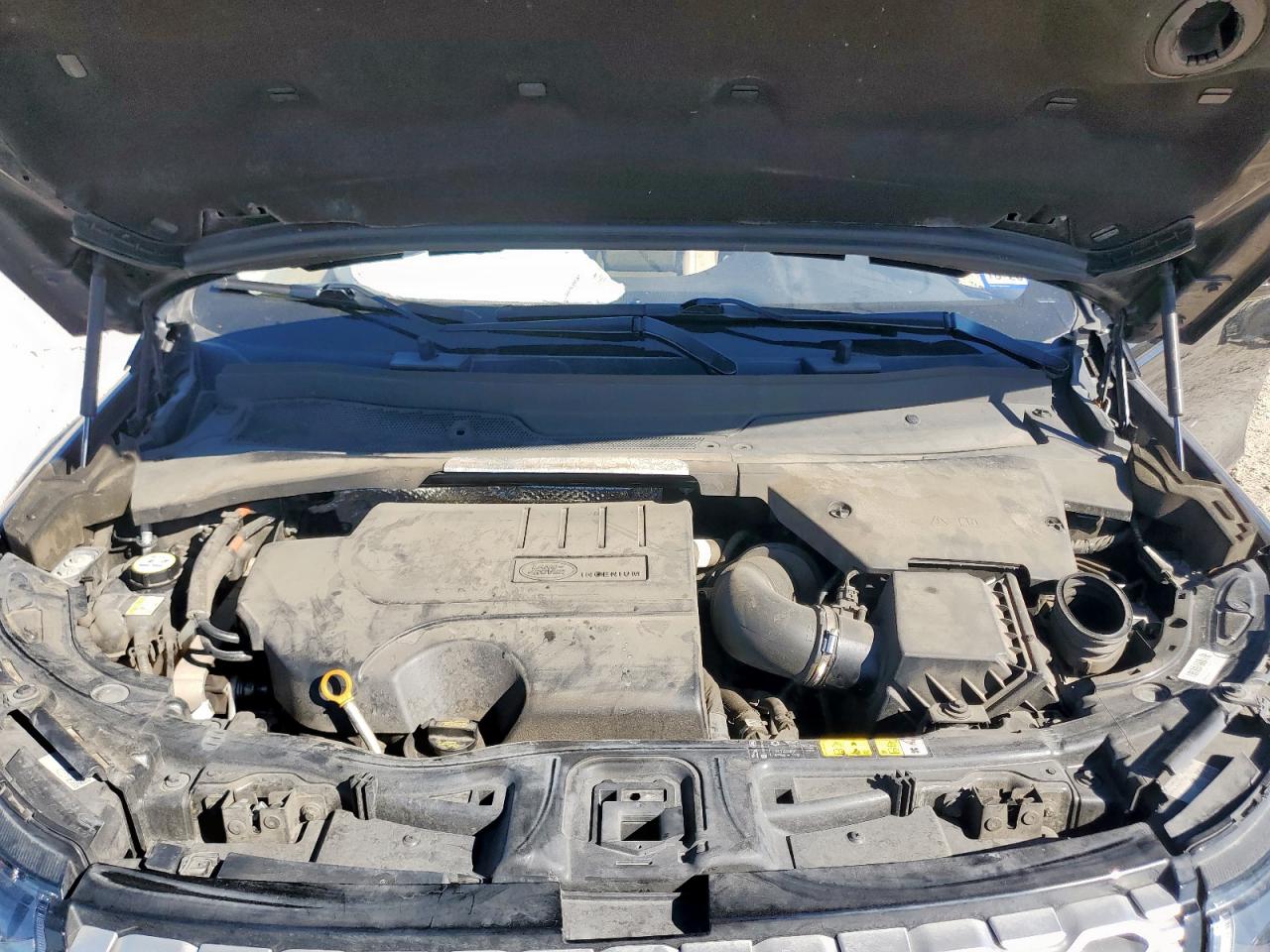 2020 Land Rover Discovery Sport Se VIN: SALCP2FX2LH862868 Lot: 91728245