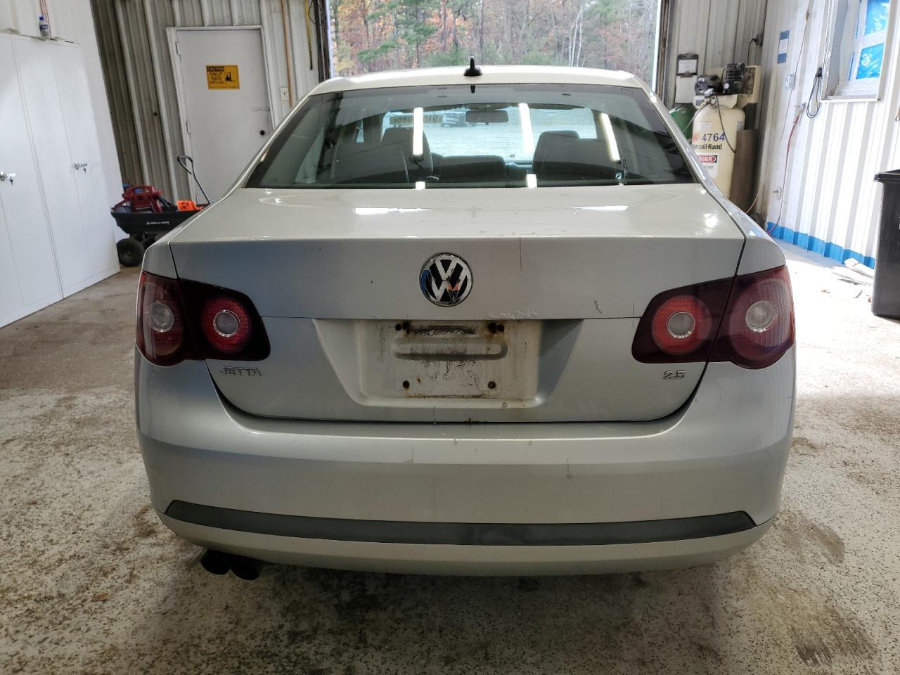 2009 Volkswagen Jetta Se VIN: 3VWRZ71K59M013534 Lot: 91570085