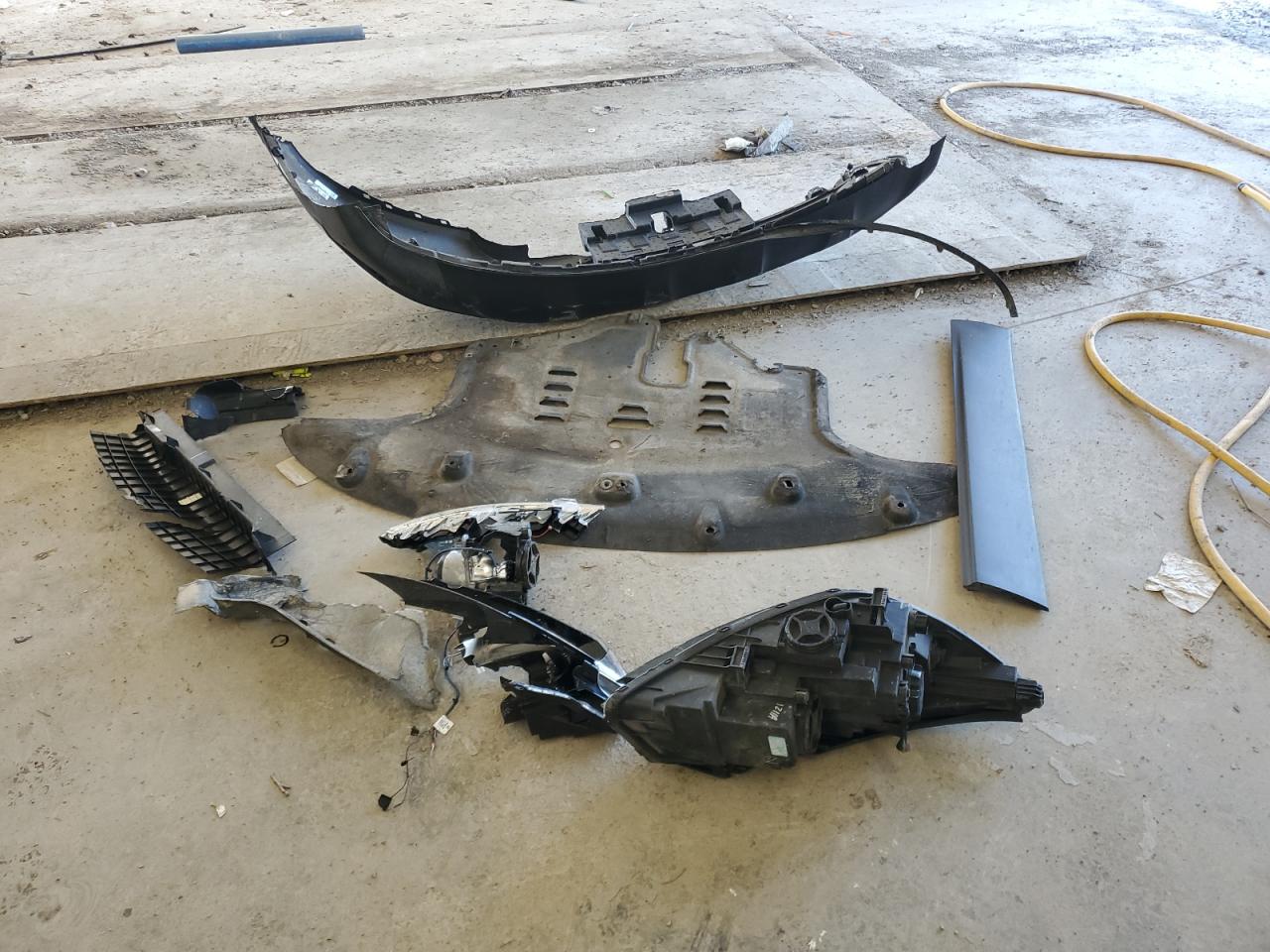 2020 Kia Sorento L VIN: 5XYPGDA30LG662329 Lot: 90905485