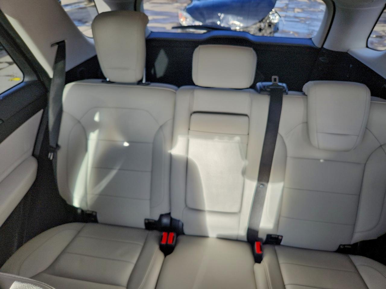 2016 Mercedes-Benz Gle 350 4Matic VIN: 4JGDA5HB2GA654287 Lot: 94470415