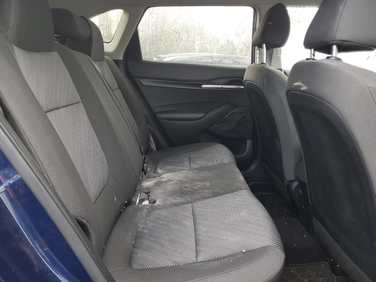 2025 Kia Seltos Lx VIN: KNDEPCAA7S7766019 Lot: 90546725