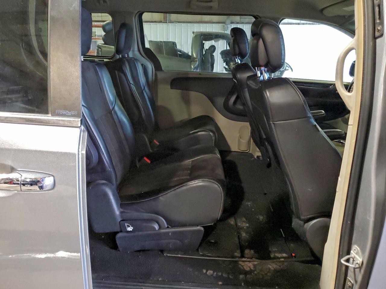 2014 Chrysler Town & Country Touring L VIN: 2C4RC1CG6ER258629 Lot: 94341795