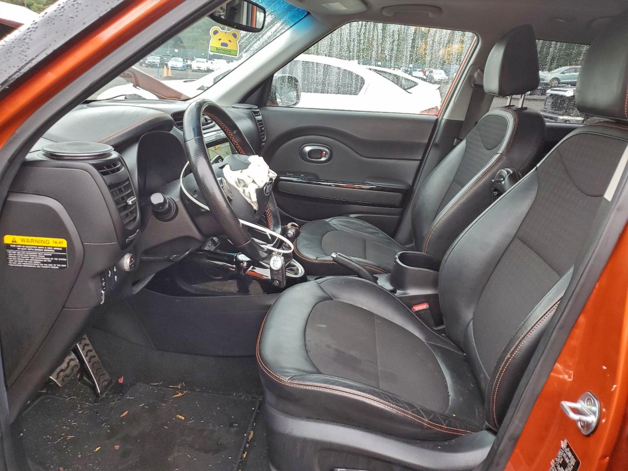 2018 Kia Soul ! VIN: KNDJX3AA8J7554534 Lot: 94567585