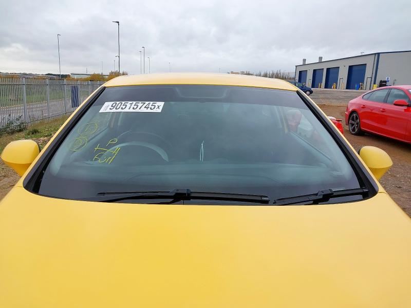 2010 SEAT IBIZA 1.4 SPORT 3DR