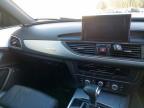 2012 AUDI A6 3.0 TDI QUATTRO S LINE 5DR S TRONIC for sale at Copart WHITBURN