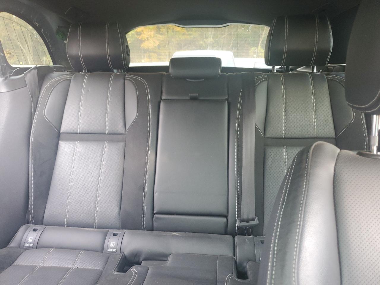 2020 Land Rover Range Rover Velar R-Dynamic S VIN: SALYK2EX4LA265042 Lot: 93005095