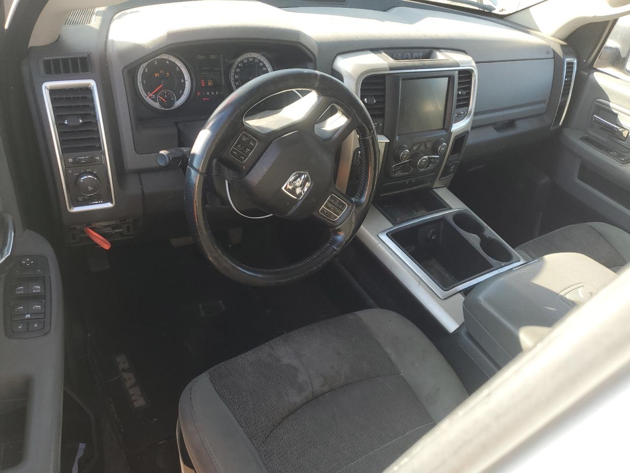 2014 Ram 1500 Slt VIN: 1C6RR6LT8ES100288 Lot: 91790015