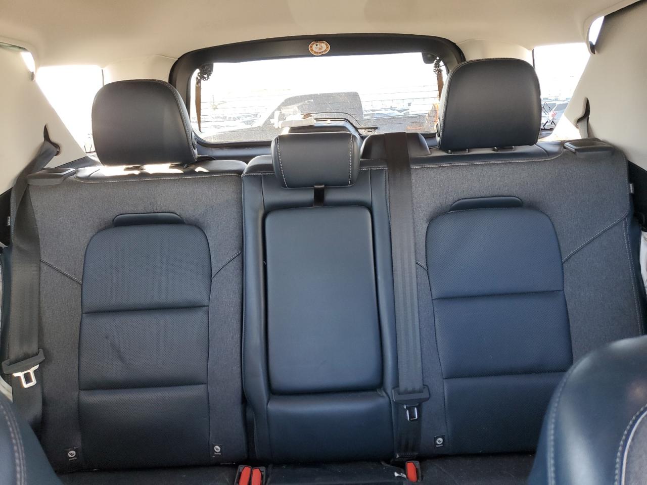 2021 Ford Bronco Sport Outer Banks VIN: 3FMCR9C66MRA55156 Lot: 92225375